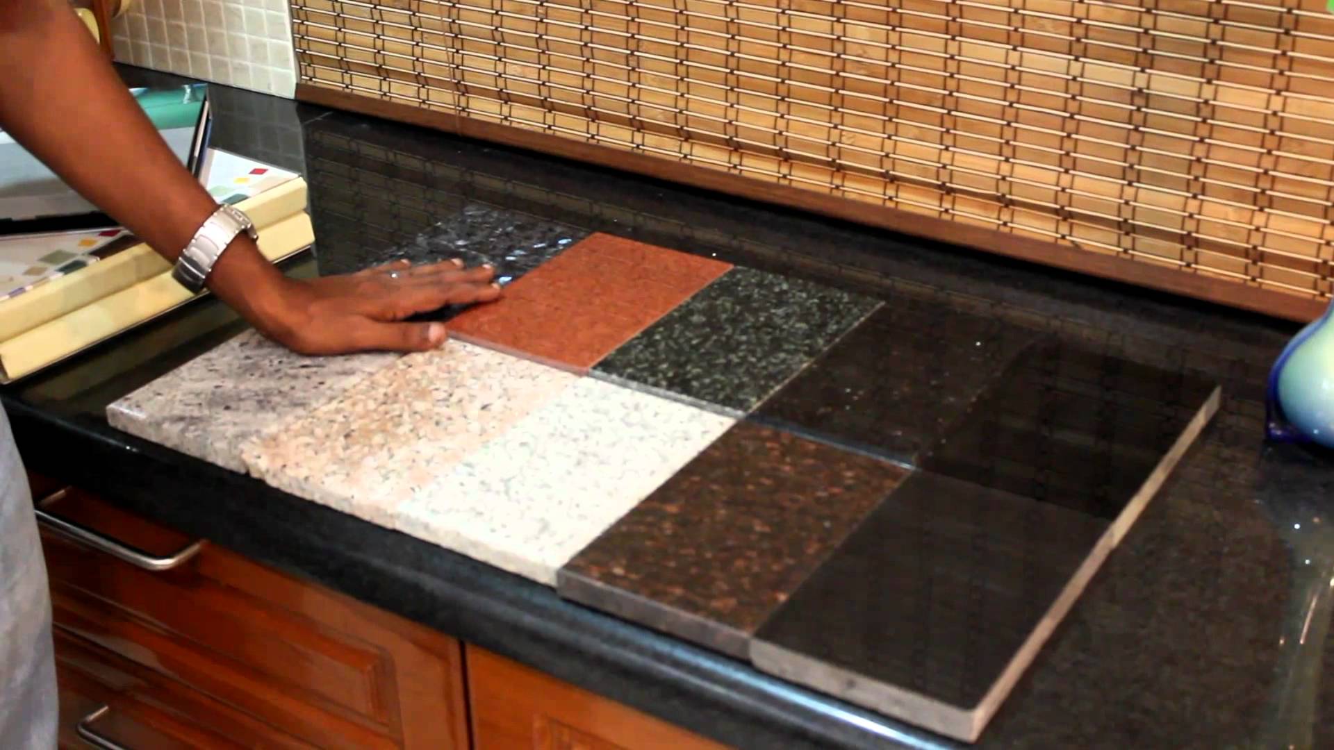 Indian Granite Floor Tiles