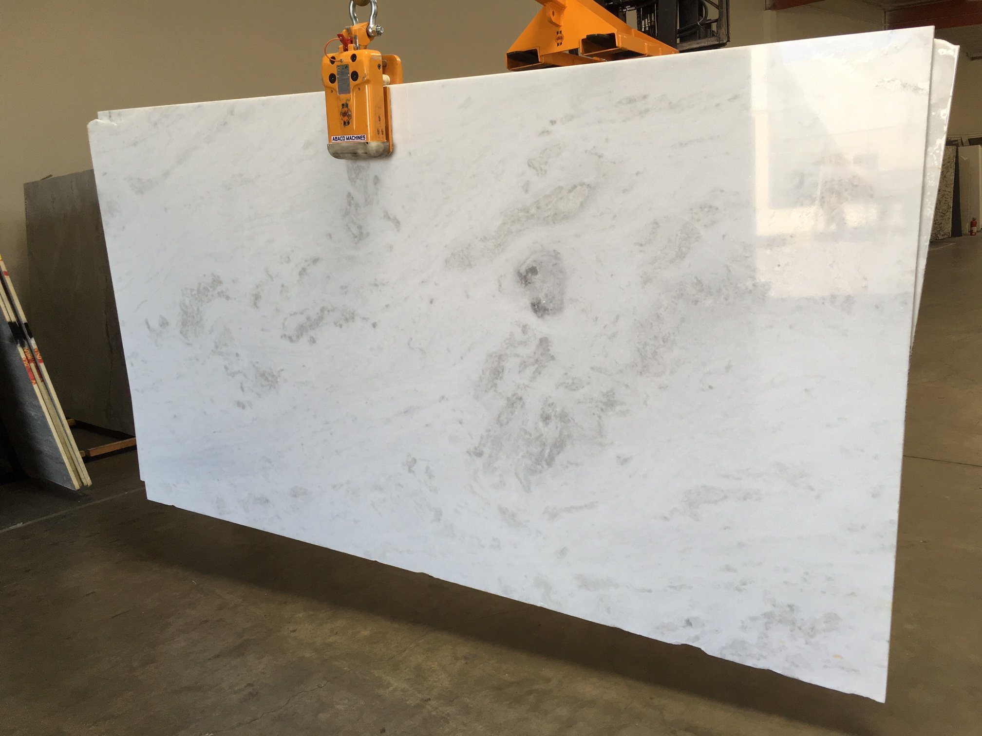 Indian marble slabs